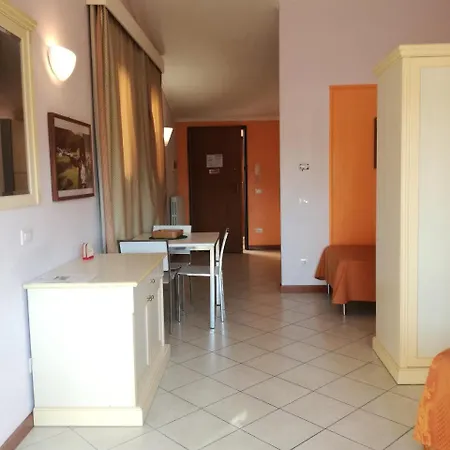 Luccastudiosapartments Vakantiehuis