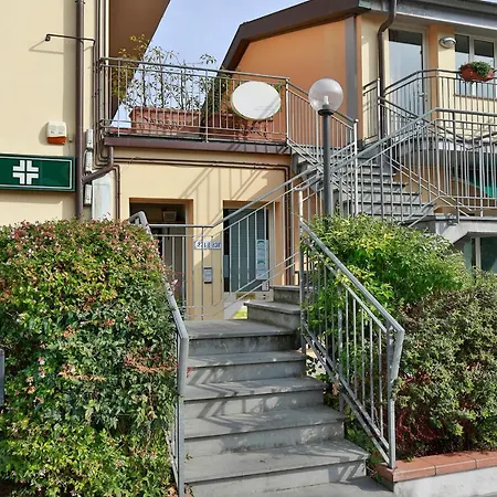 Luccastudiosapartments Vakantiehuis Lucca