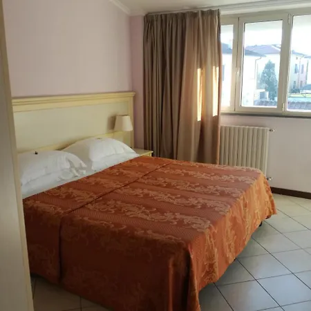 Vakantiehuis Luccastudiosapartments