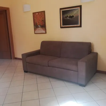 Vakantiehuis Luccastudiosapartments Lucca