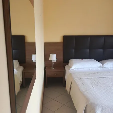 Vakantiehuis Luccastudiosapartments