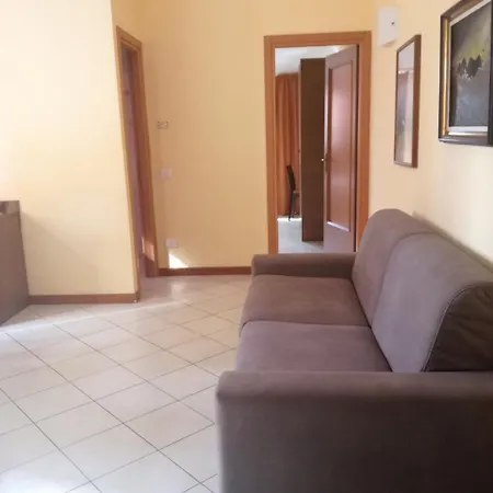 Vakantiehuis Luccastudiosapartments