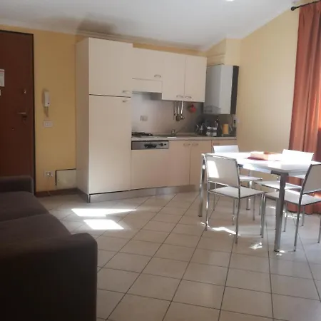 Luccastudiosapartments