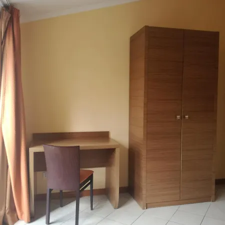 Luccastudiosapartments Vakantiehuis Lucca